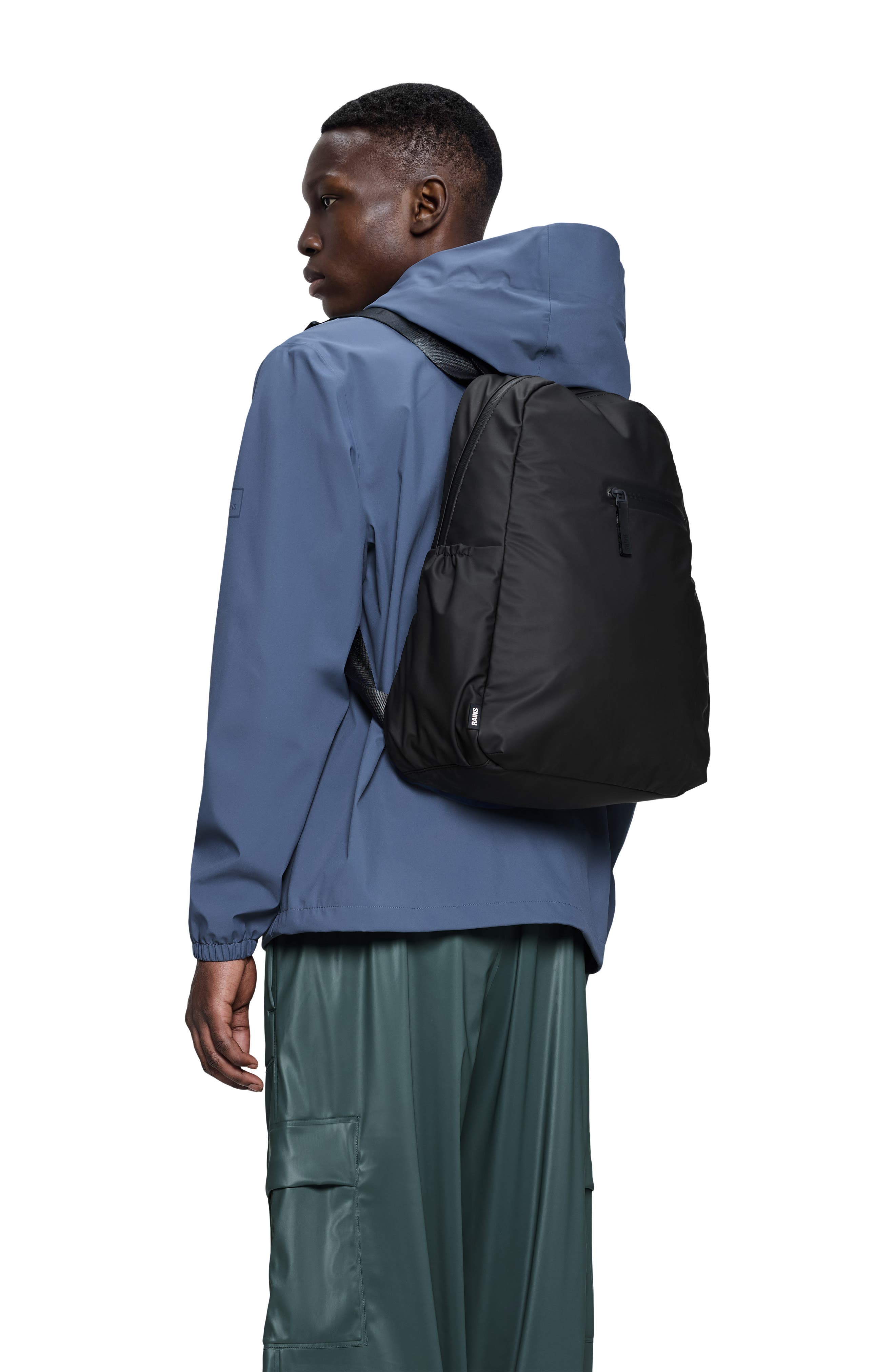 Dash Backpack, Alternate, color, BLACK