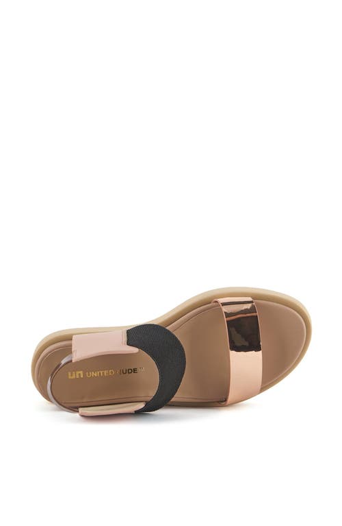 United Nude Rico Sandal