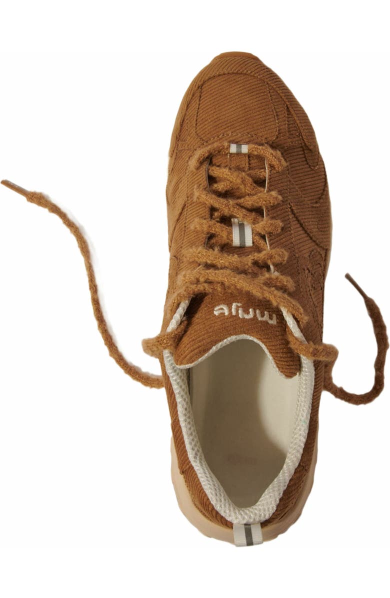 maje Corduroy M Trainers, Alternate, color,
