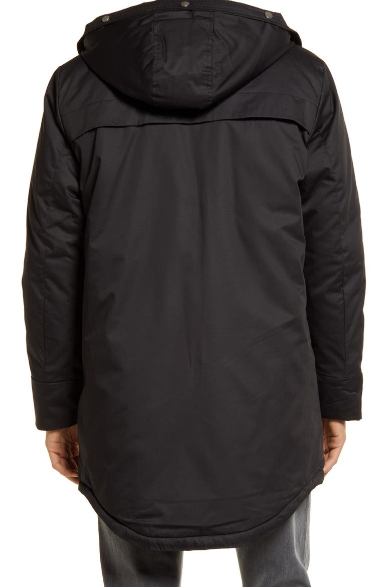 Hellis Parka, Alternate, color, BLACK