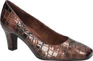 EASY STREET Poet Pump
