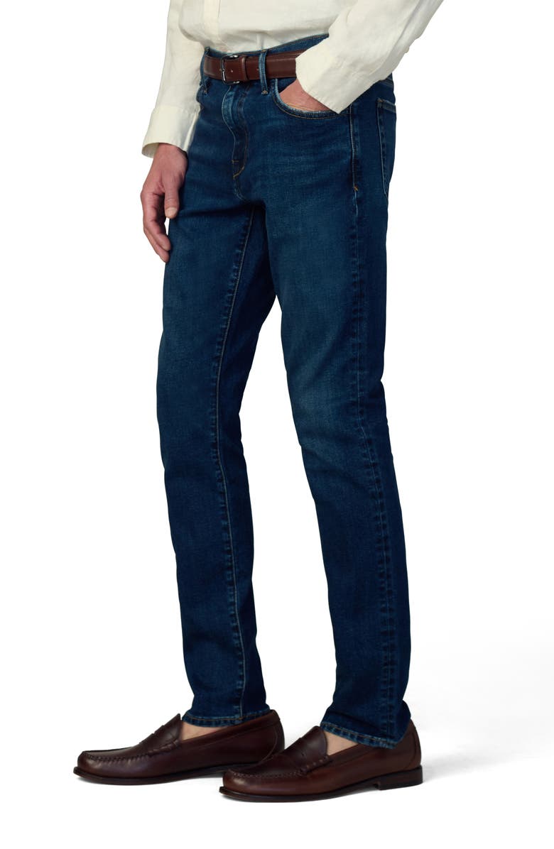 Joe's The Asher Slim Fit Jeans, Alternate, color, Larrabee