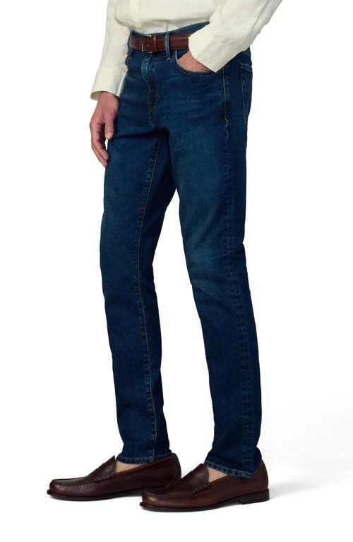 Joe's The Asher Slim Fit Jeans In Larrabee