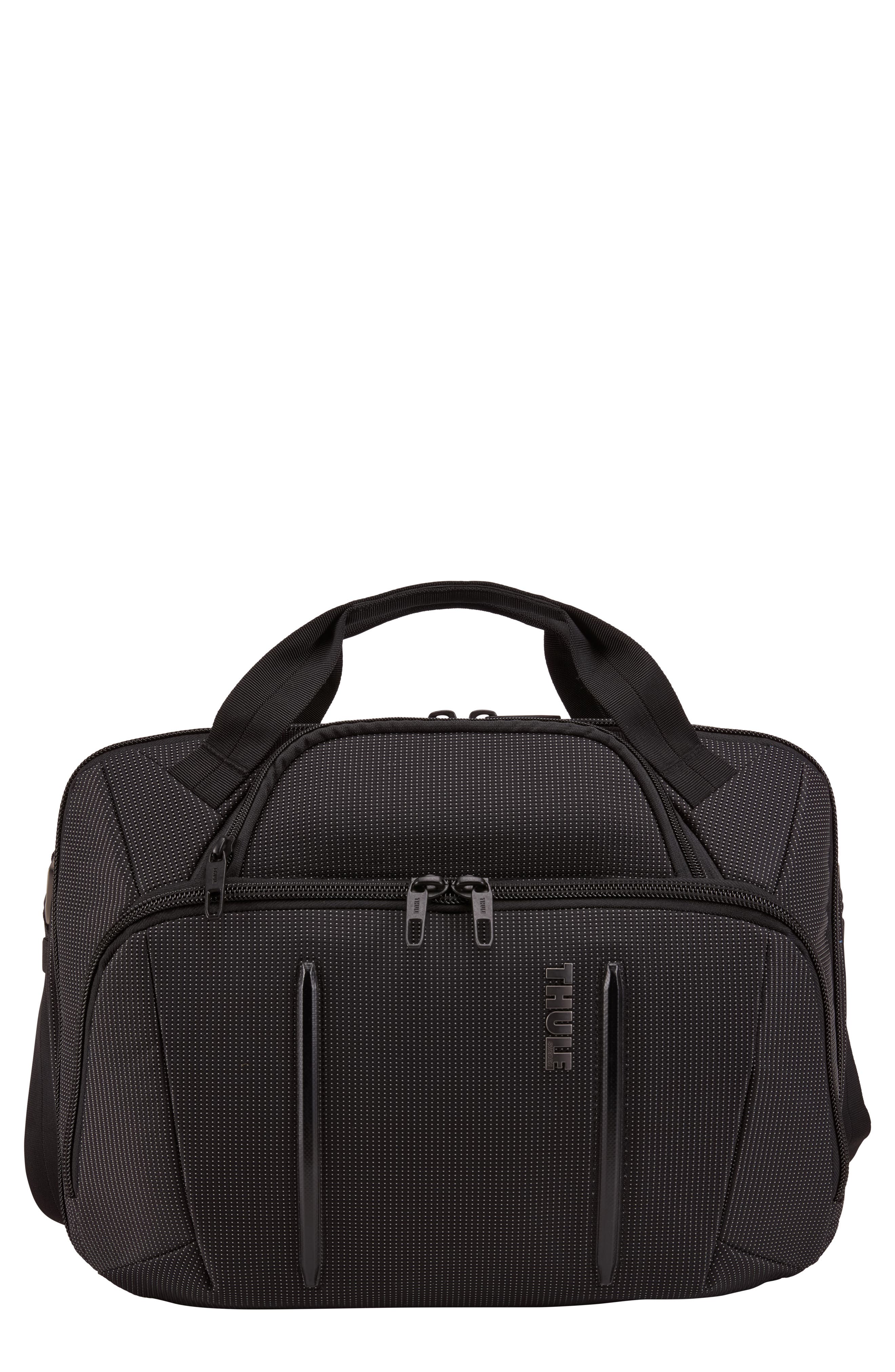 Thule Crossover 2 Laptop Bag, Main, color, 