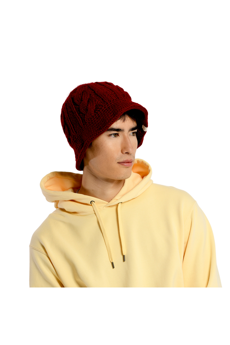 Nostrand Hat, Alternate, color, Sky