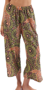 Kenny Flowers The Africa - Flood Pants