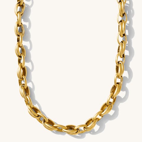 Regency Necklace