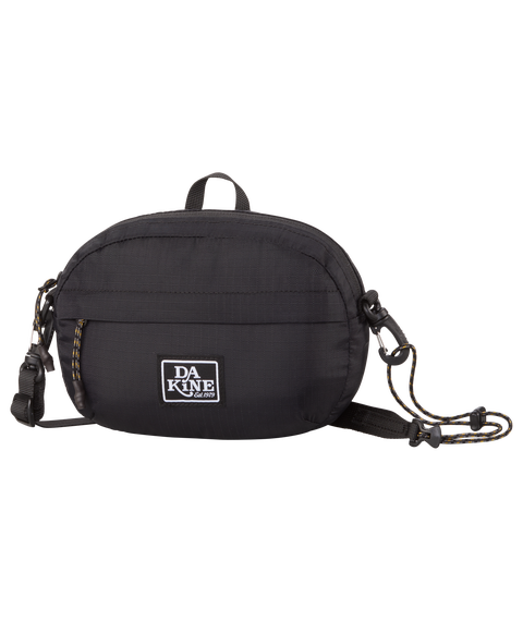 JOEY OVAL CROSSBODY