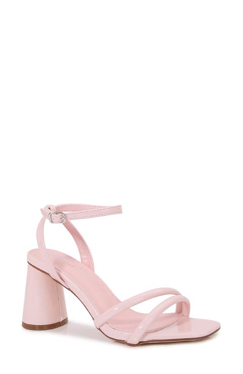 Tubular Strap Sandal (Women)