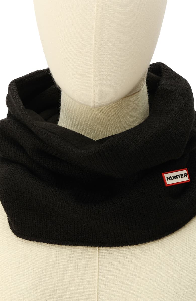 Hunter Play Essential Neck Warmer, Alternate, color, 
