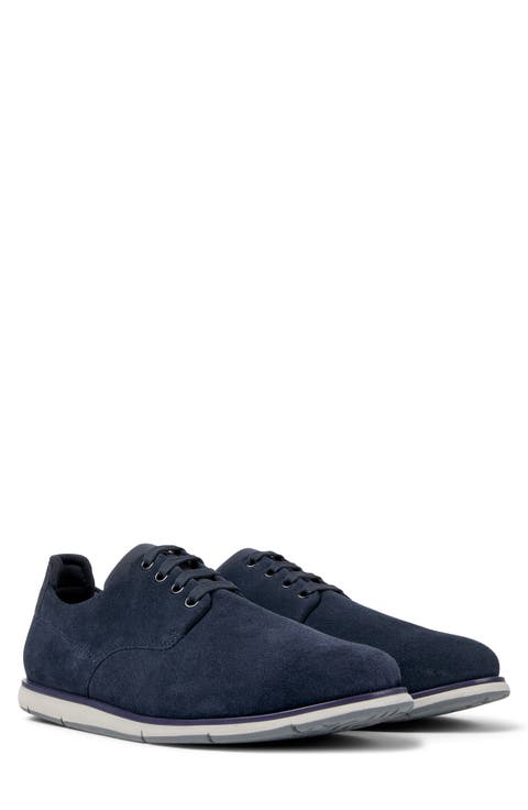 Smith Plain Toe Derby (Men)