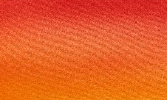 selected ORANGE OMBRE
