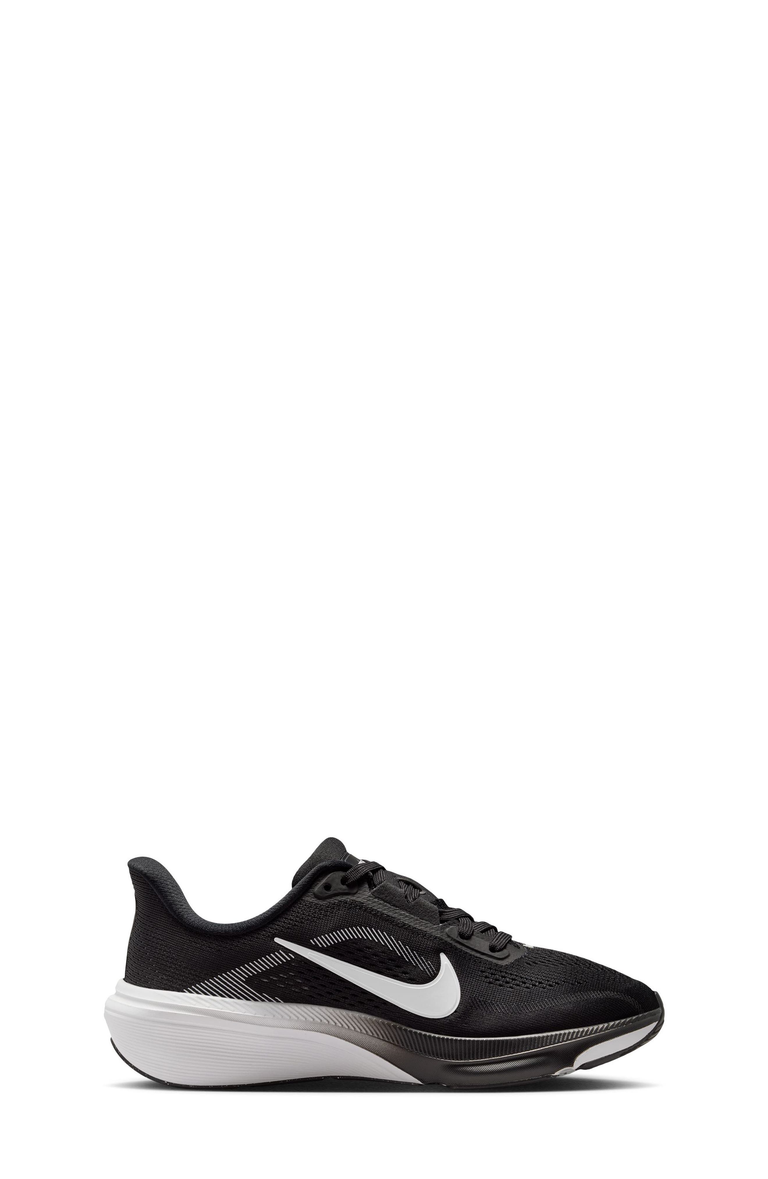 Nike Kids' Pegasus 42 Running Shoe, Alternate, color, 