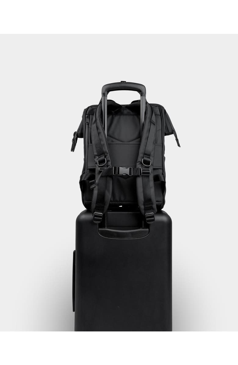 Portland Gear Cascade Backpack - Standard, Alternate, color, Black