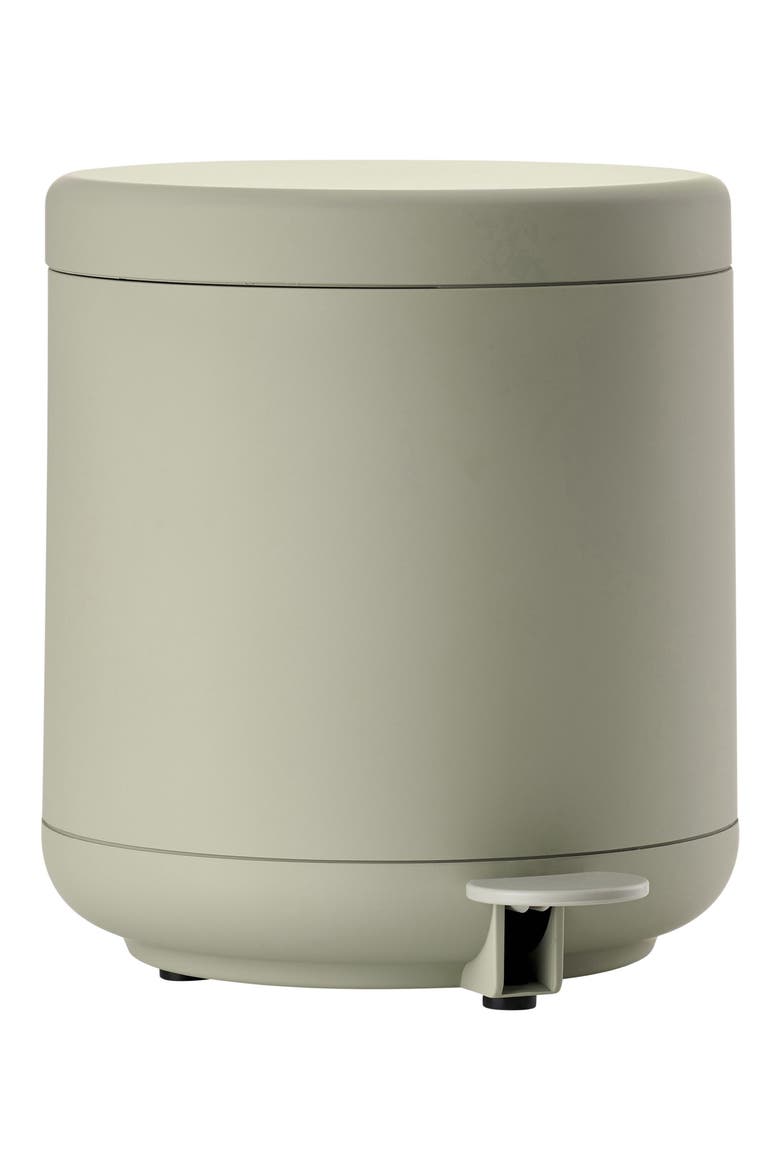 Ume Waste Bin, Main, color, EUCALYPTUS GREEN