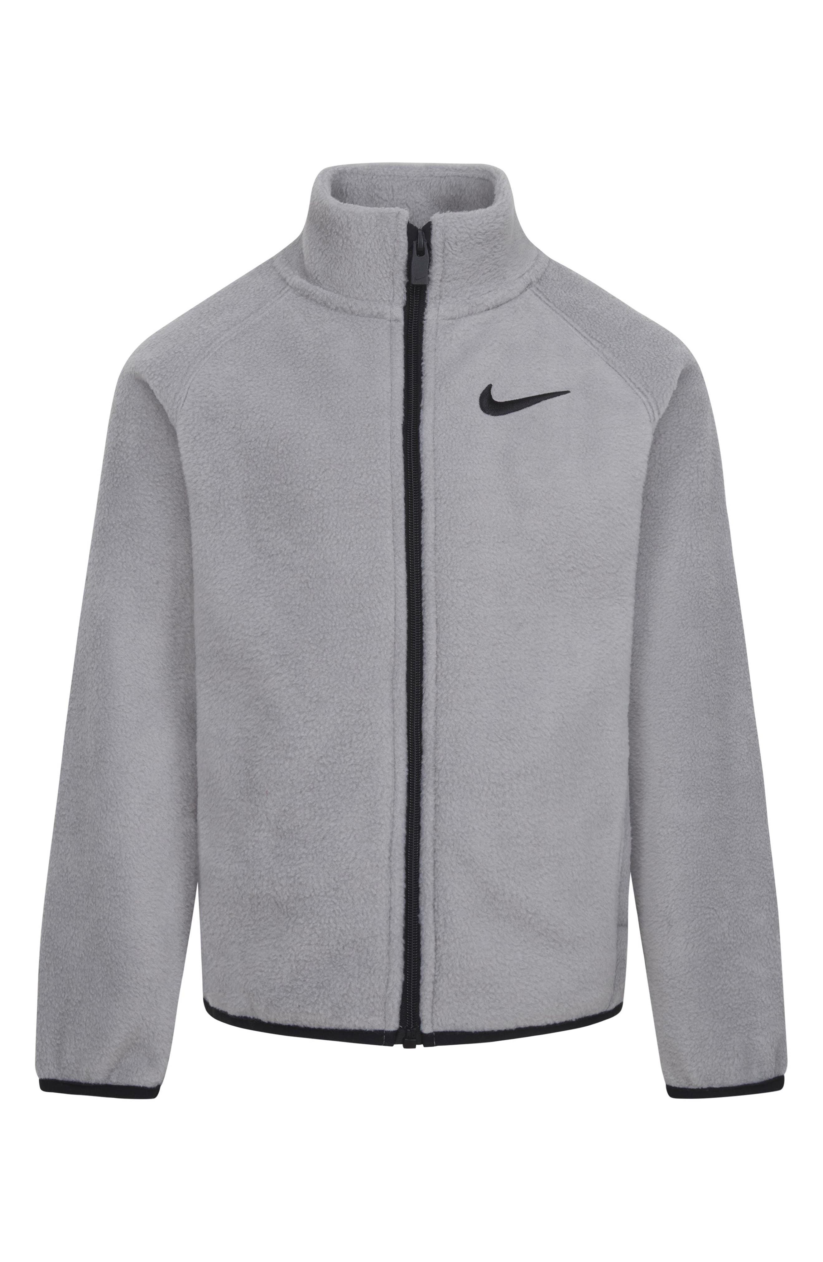Nike Kids' Fleece Jacket