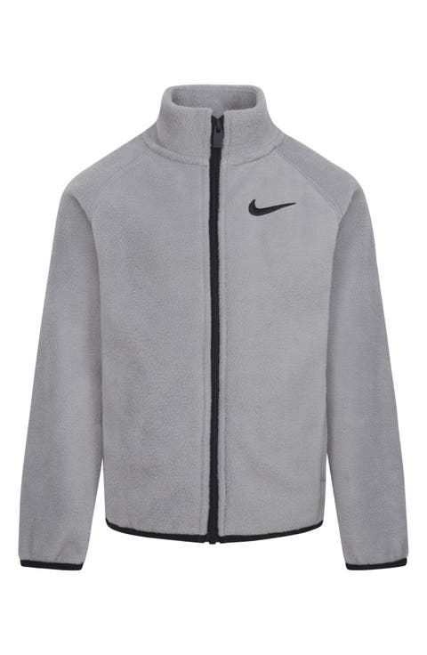 Kids' Fleece Jacket (Little Kid)
