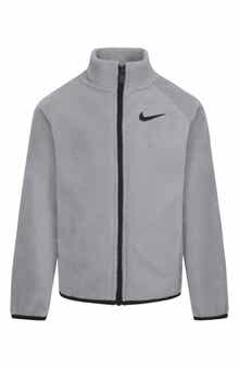 Nike Kids' Fleece Jacket