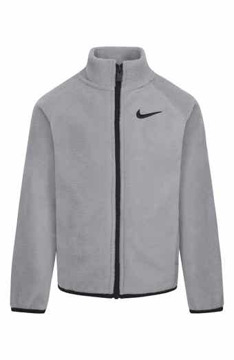 Nike Kids' Fleece Jacket