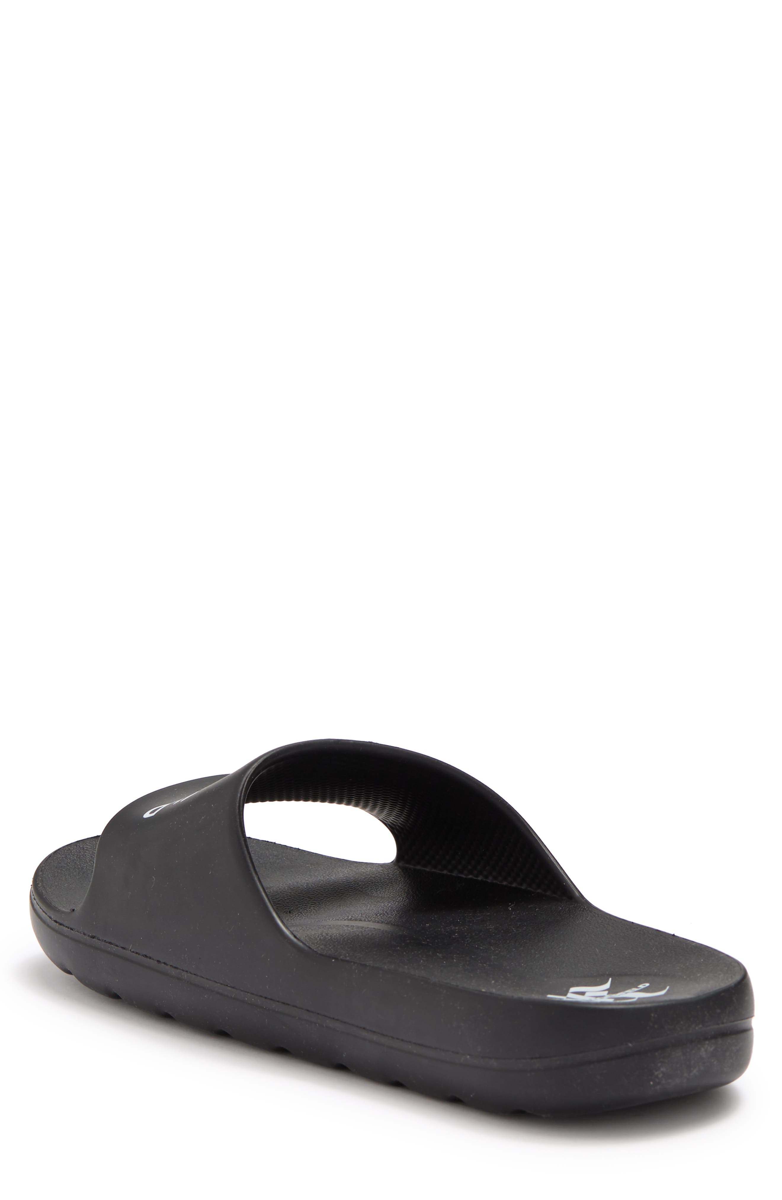KARL LAGERFELD PARIS Xlight Pool Slide Sandal, Alternate, color, 