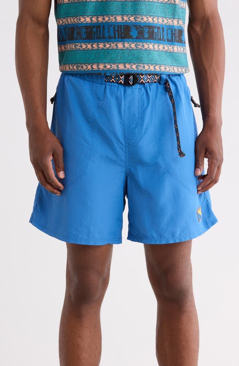 Jeffreys Bay Shorts