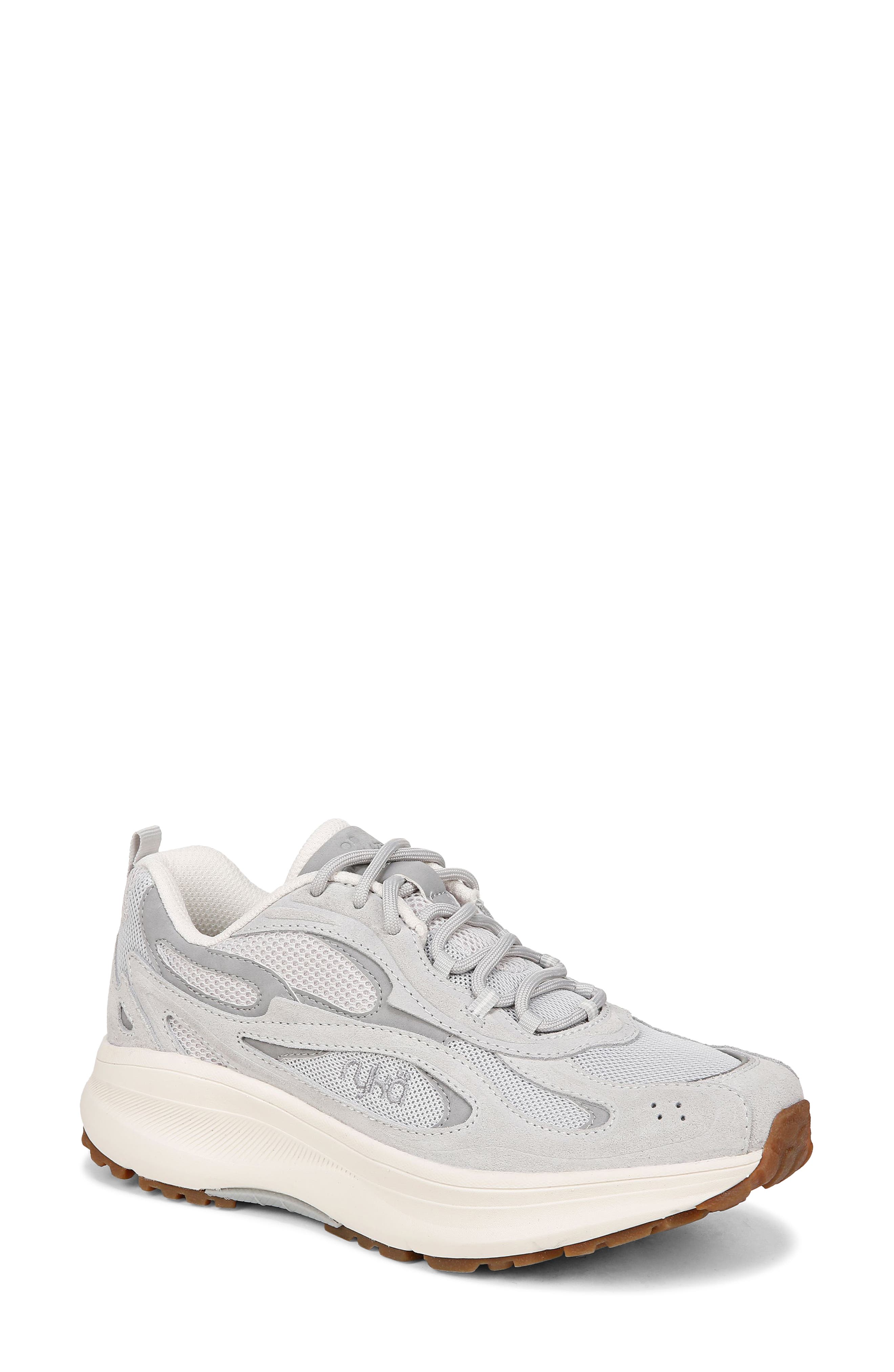 Rykä Trailblazer Walking Sneaker, Main, color, 