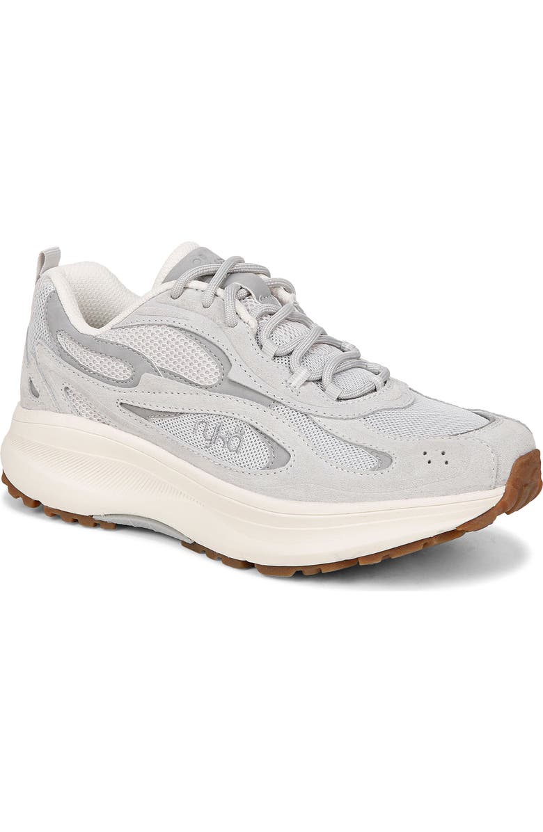 Rykä Trailblazer Walking Sneaker, Main, color,