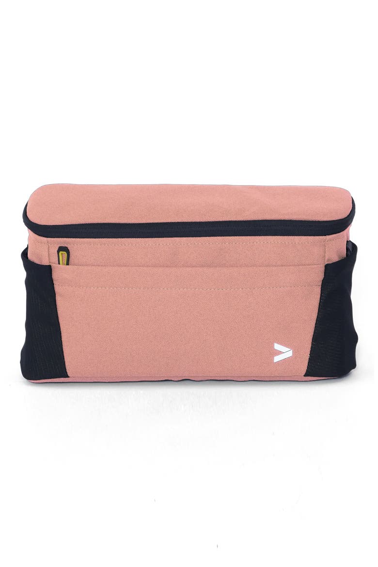 Parent Organizer, Main, color, ROSE QUARTZ