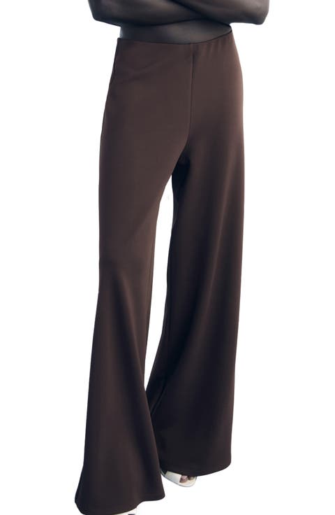 Salve Eastic Waist Pants