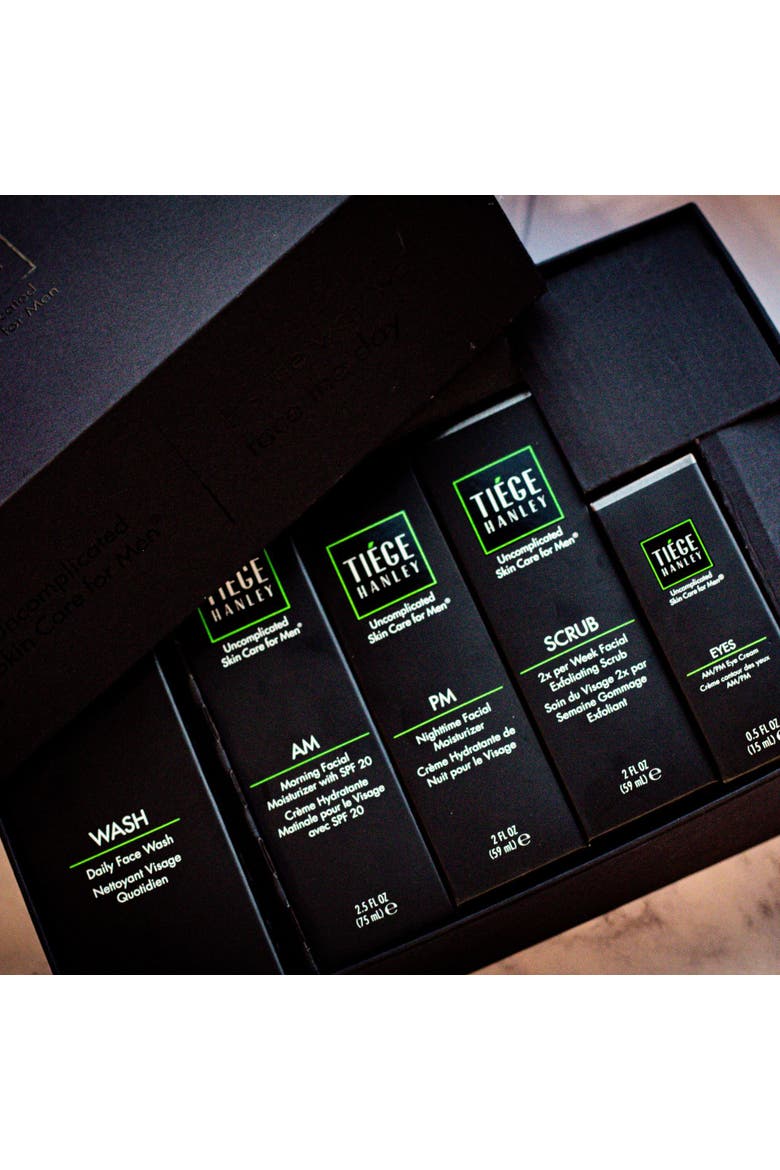 Gift Set 2, Alternate, color, None