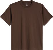 BP. Core Crewneck T-Shirt