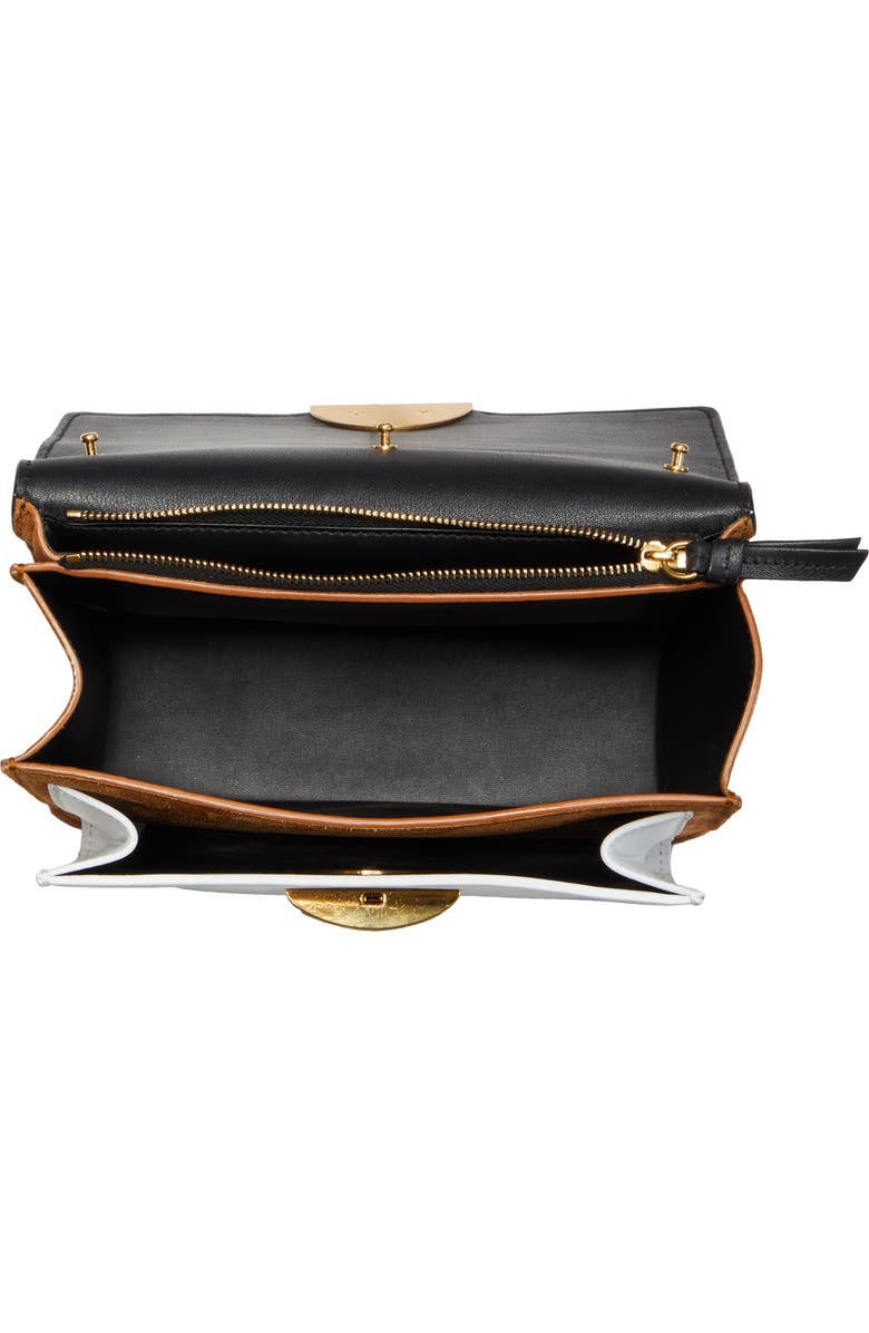 Proenza Schouler Dia Day Crossbody Bag, Alternate, color,