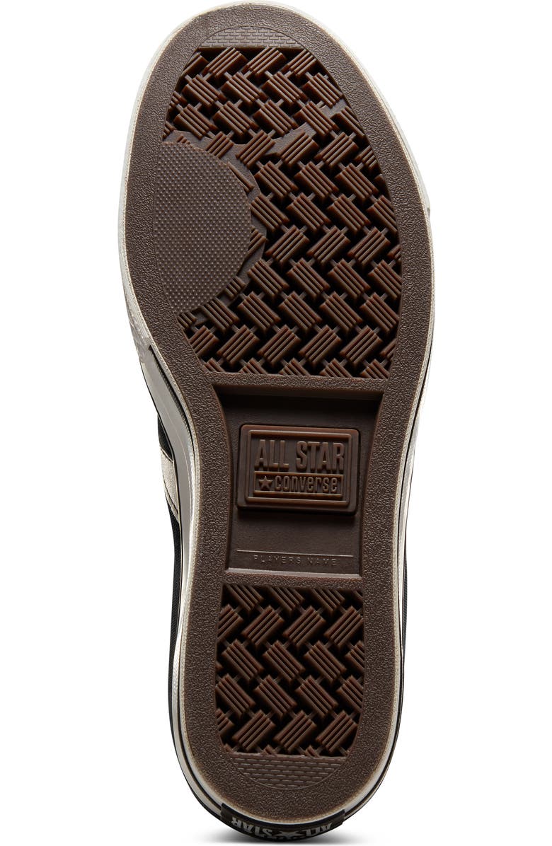 Converse All Star<sup>®</sup> Star Player 76 Mid Top Sneaker, Alternate, color,