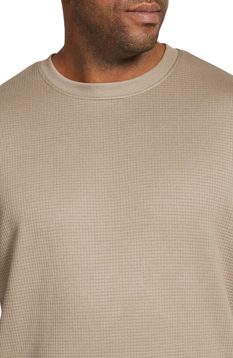 Johnny Bigg Joseph Jacquard Sweatshirt, Alternate, color,