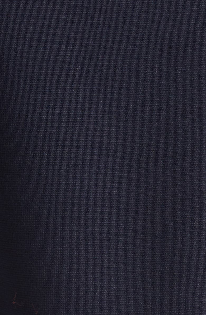 Veronica Beard Asante Side Stripe Sweater, Alternate, color,