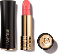 Lancôme L'Absolu Rouge Moisturizing Cream Lipstick