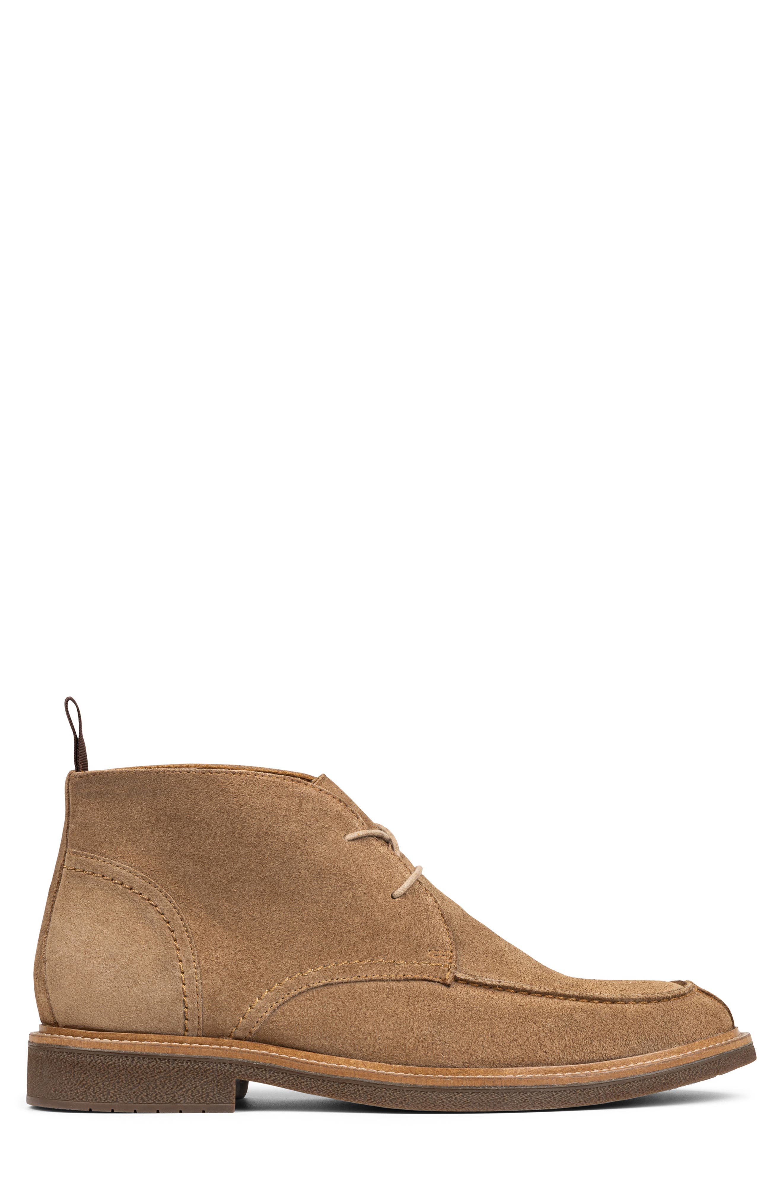 Kingston Chukka Boot, Alternate, color, DARK TAUPE
