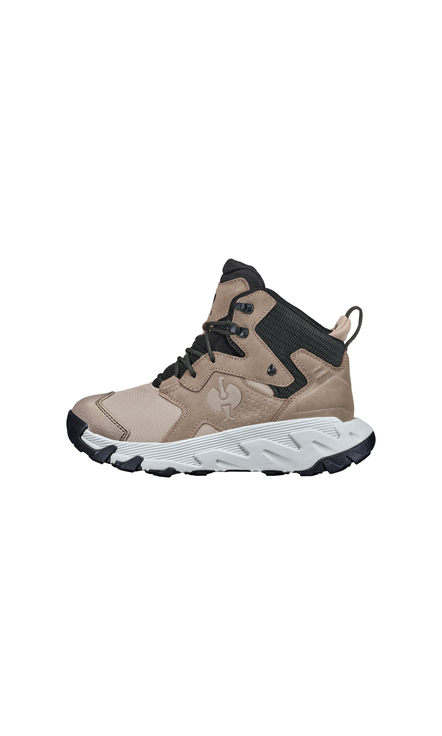 Rimini 6" Soft Toe Boot