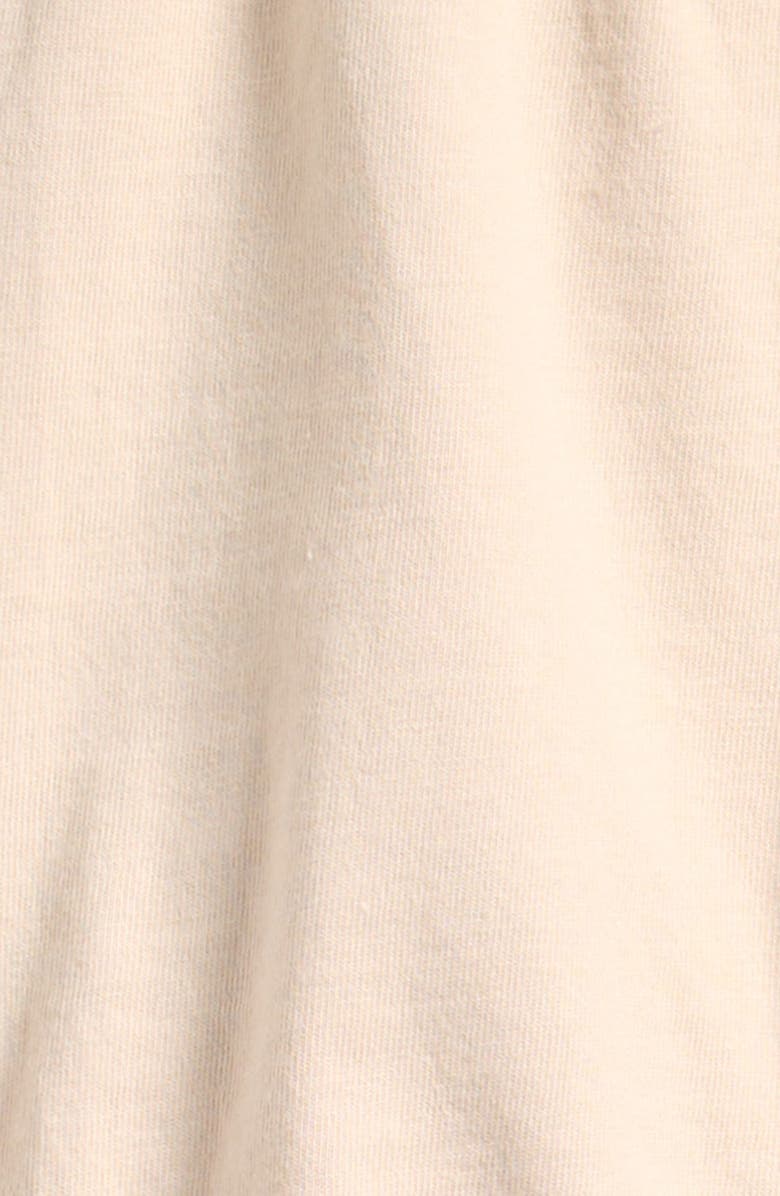 Pehr Garment Dyed Bloomer Shorts, Alternate, color, Sand