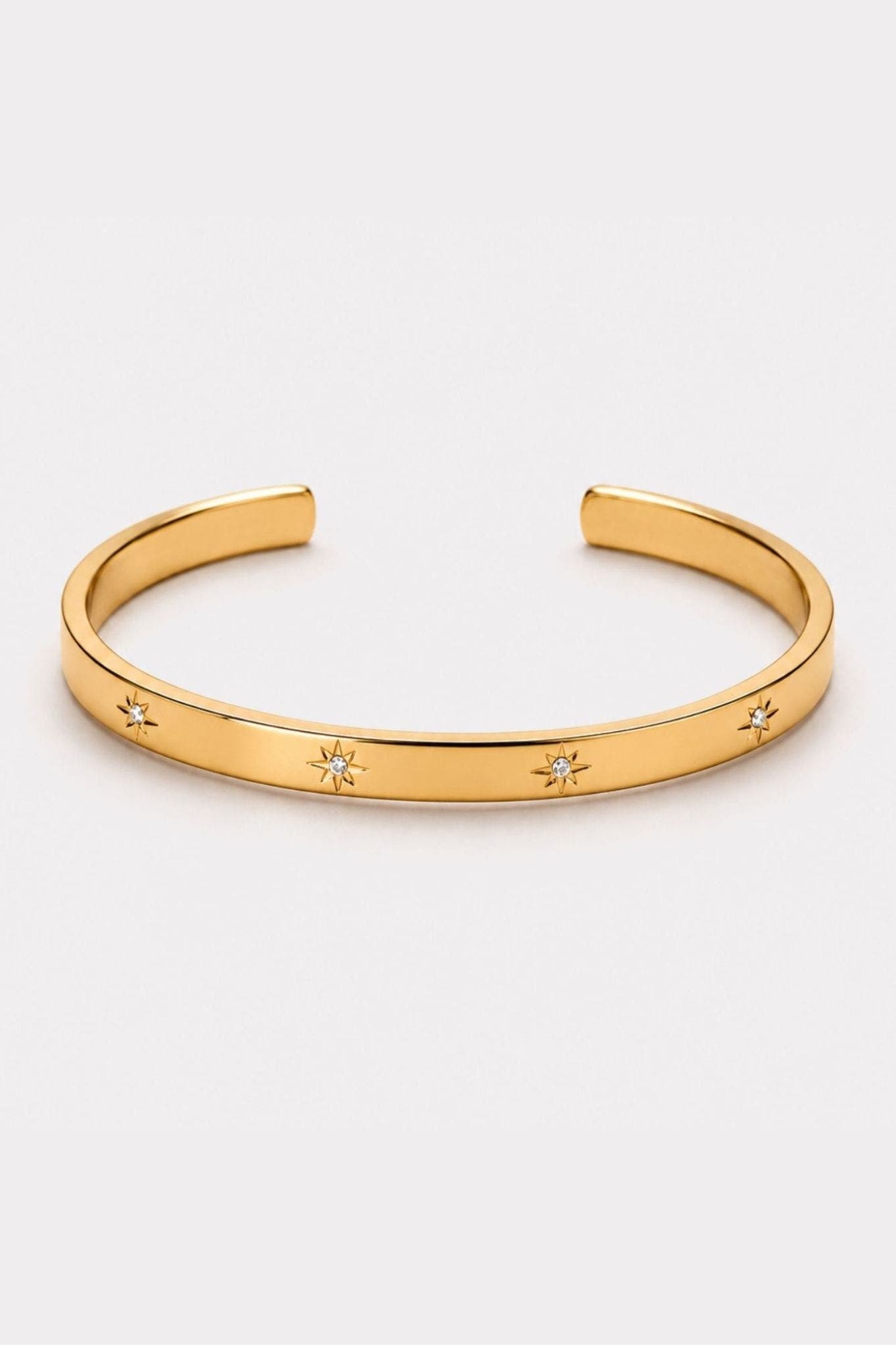 selected Gold