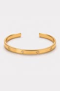 Atolea Starlight Cuff