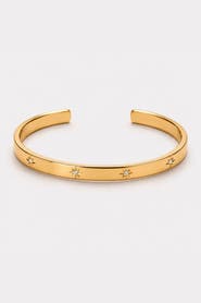 Atolea Starlight Cuff