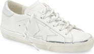 Golden Goose Super-Star Low Top Sneaker