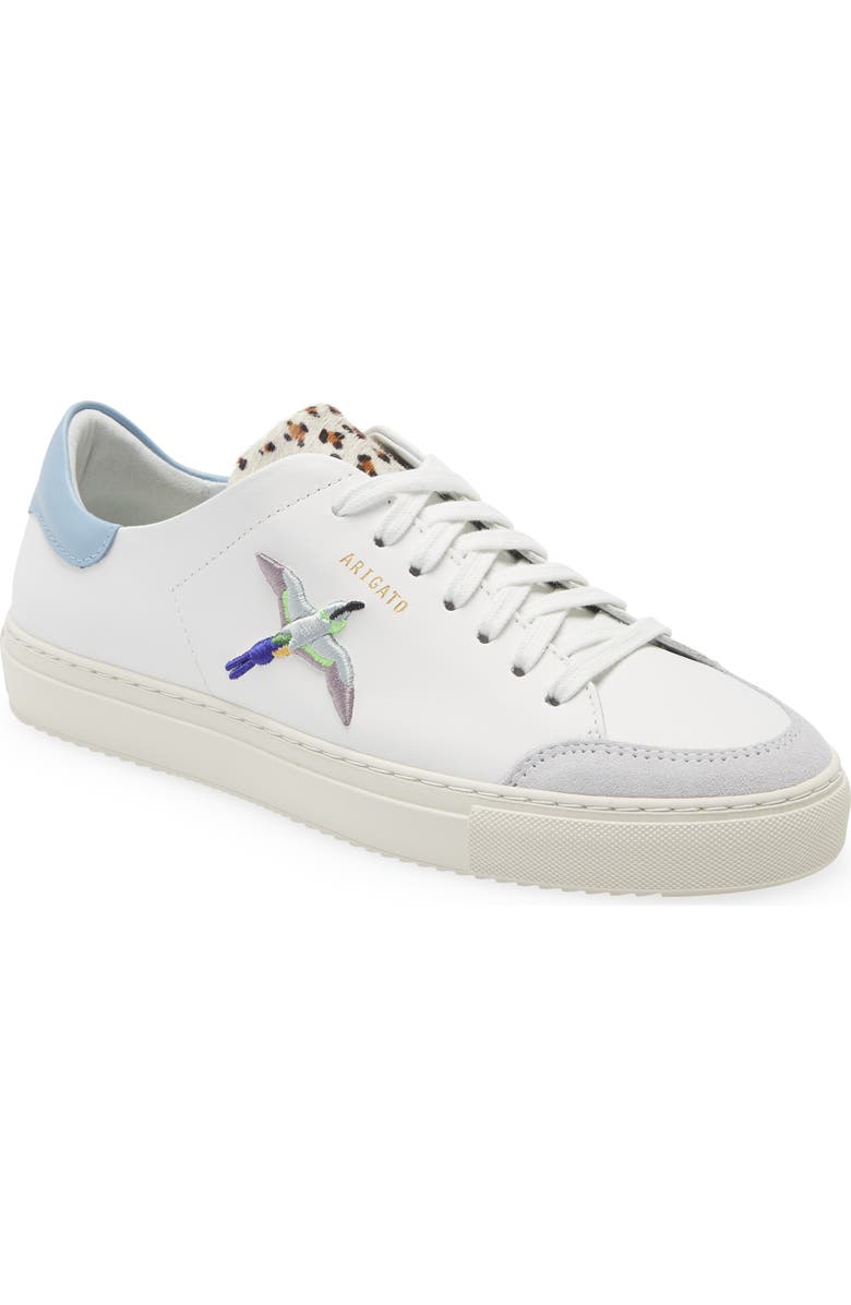 Axel Arigato Clean 90 Sneaker, Main, color,