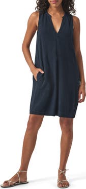 Splendid Mary Ann Sleeveless Shift Dress