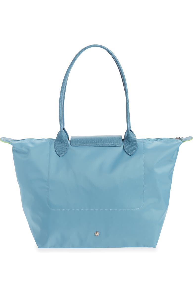 Longchamp Large Le Pliage Tote, Alternate, color,