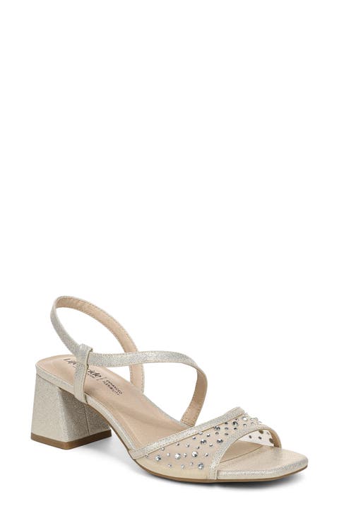Cheyenne Slingback Sandal (Women)