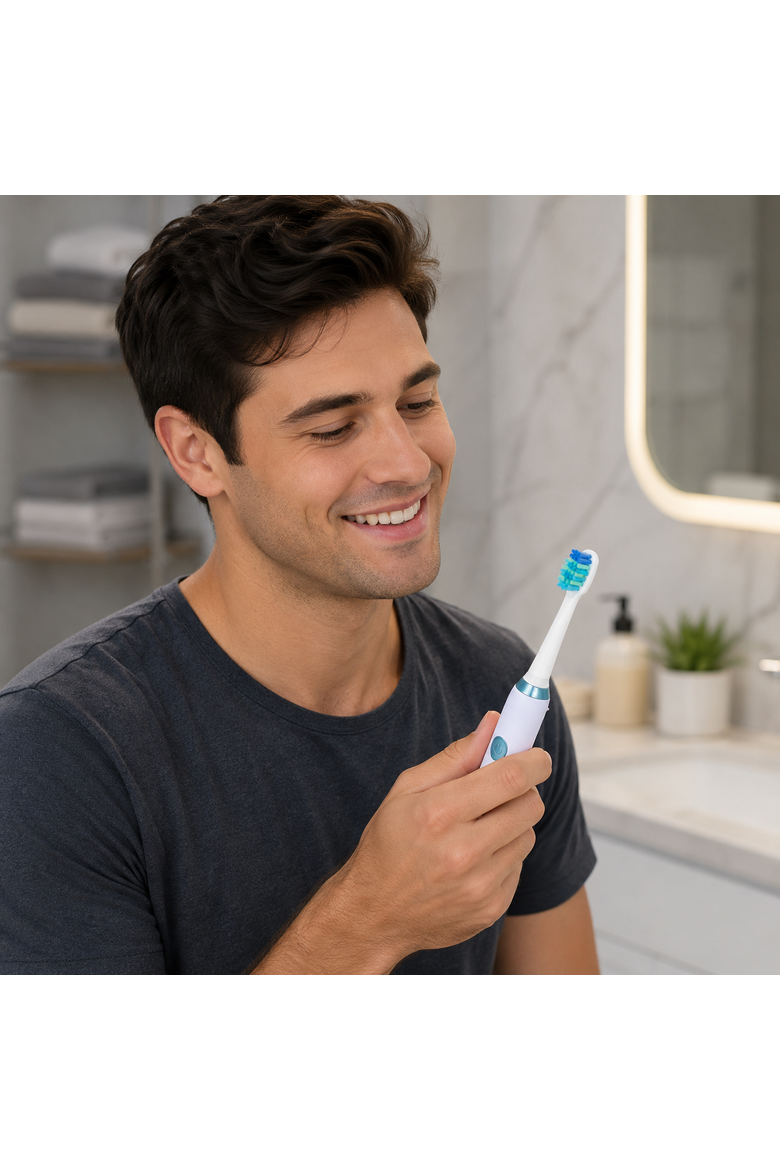 Philips Sonicare Compatible Brush Heads, Alternate, color, White