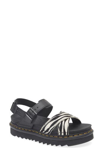 DR. MARTENS' DR. MARTENS VOSS II SANDAL