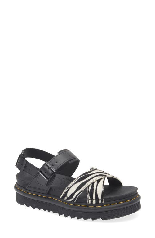 Dr. Martens' Dr. Martens Voss Ii Sandal